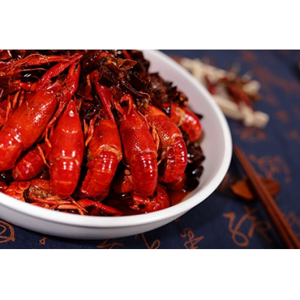 Crayfish Seasoning(spicy flavor)